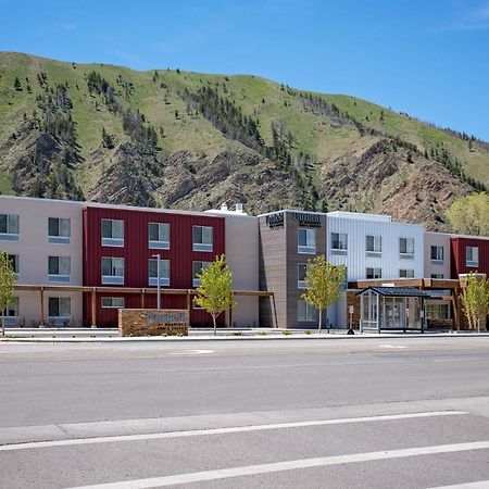 Fairfield By Marriott Inn & Suites Hailey Sun Valley Екстериор снимка