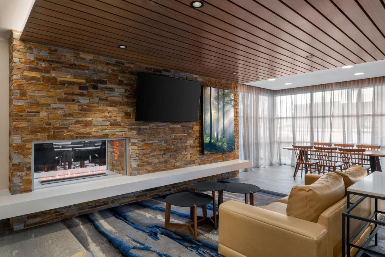 Fairfield By Marriott Inn & Suites Hailey Sun Valley Екстериор снимка