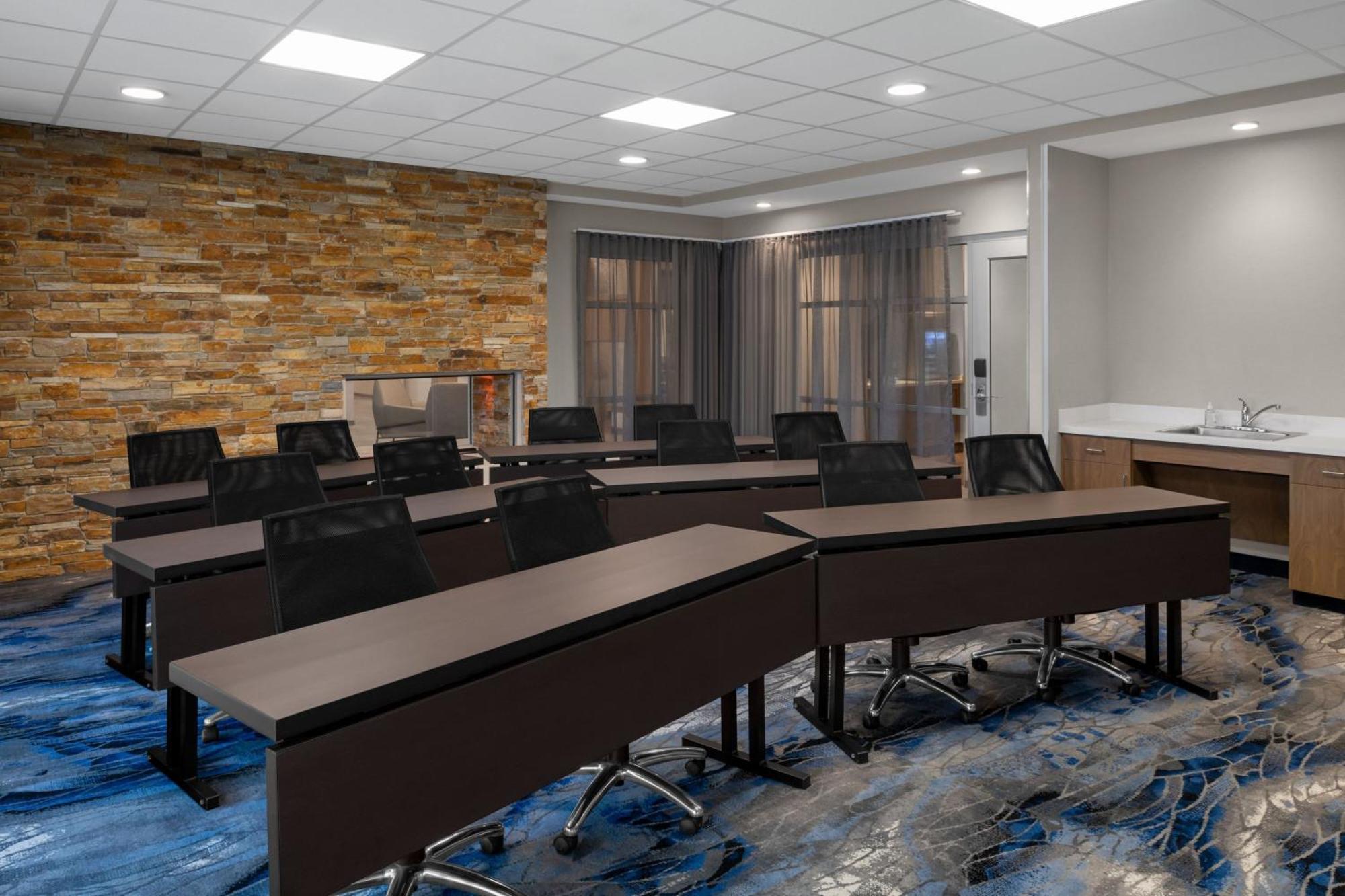 Fairfield By Marriott Inn & Suites Hailey Sun Valley Екстериор снимка