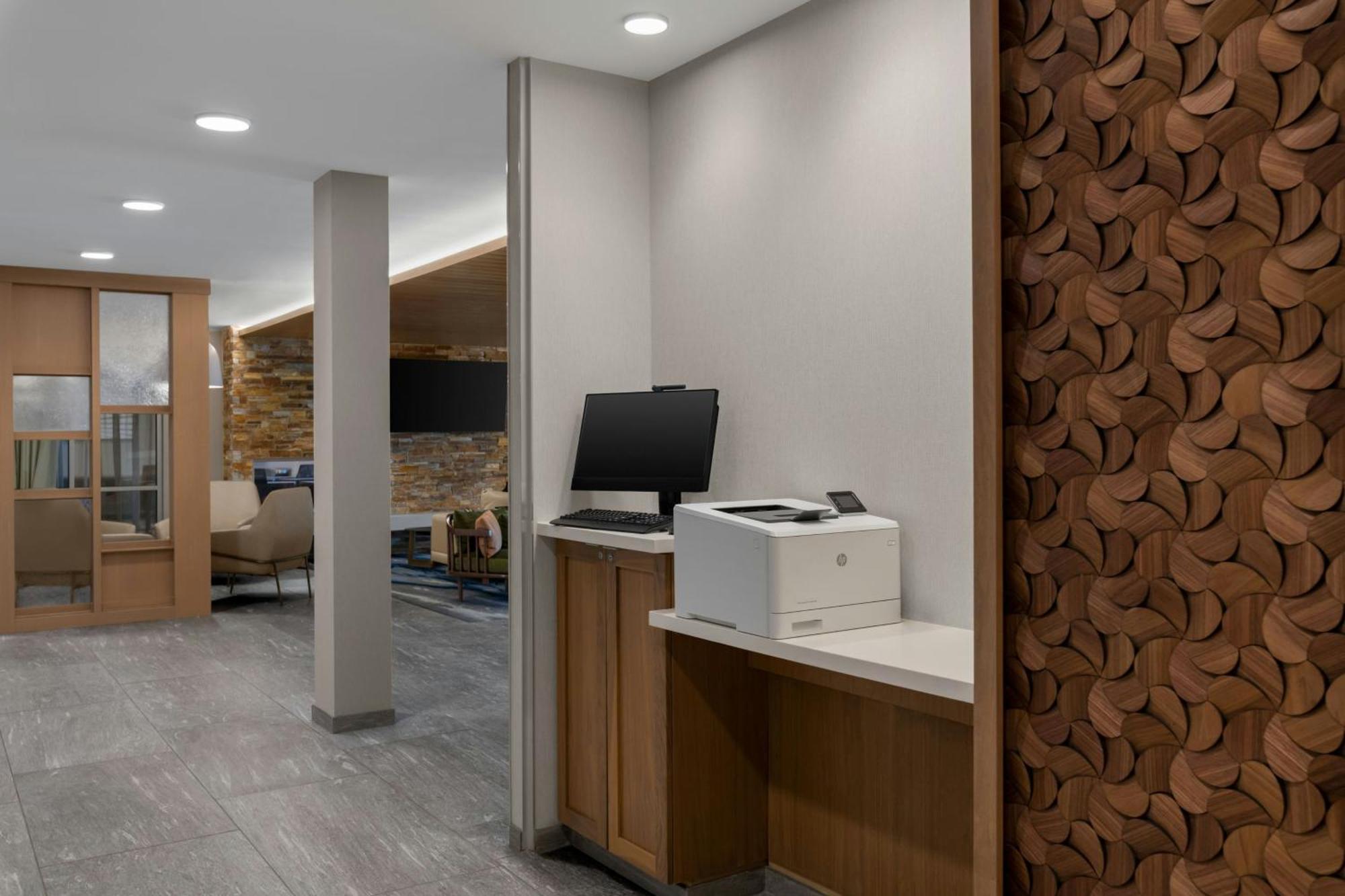 Fairfield By Marriott Inn & Suites Hailey Sun Valley Екстериор снимка